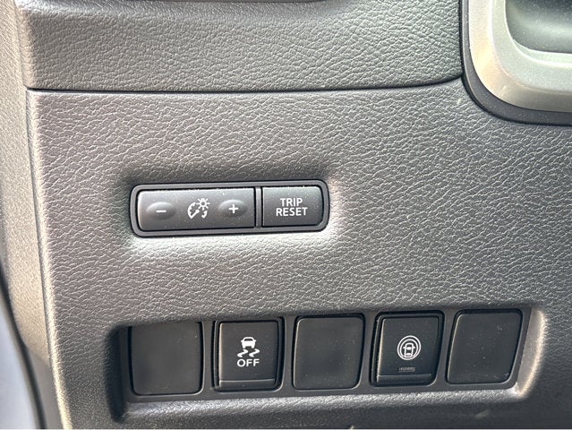 2022 Nissan Murano SV