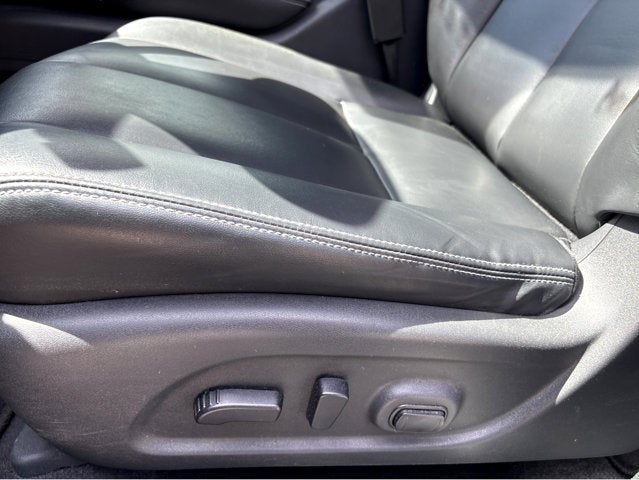 2022 Nissan Murano SV