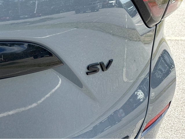 2022 Nissan Murano SV