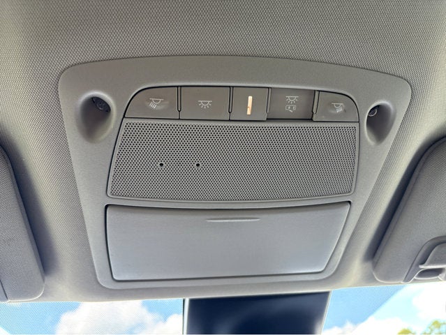 2022 Nissan Murano SV