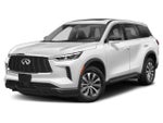 2022 INFINITI QX60 AUTOGRAPH