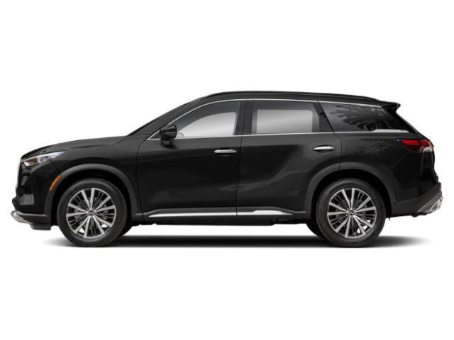 2022 INFINITI QX60 AUTOGRAPH