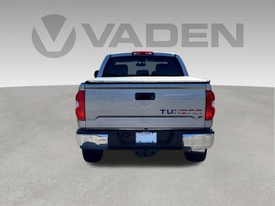 2017 Toyota Tundra 2WD SR5