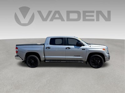 2017 Toyota Tundra 2WD SR5