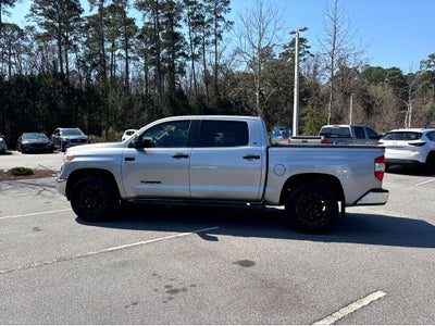 2017 Toyota Tundra 2WD SR5