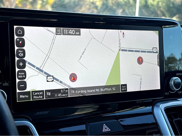 2022 Kia Sorento SX Prestige