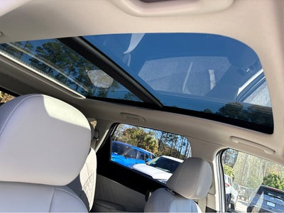 2022 Kia Sorento SX Prestige