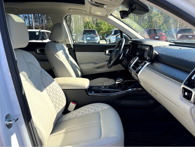 2022 Kia Sorento SX Prestige