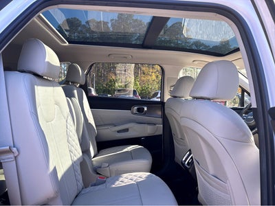 2022 Kia Sorento SX Prestige