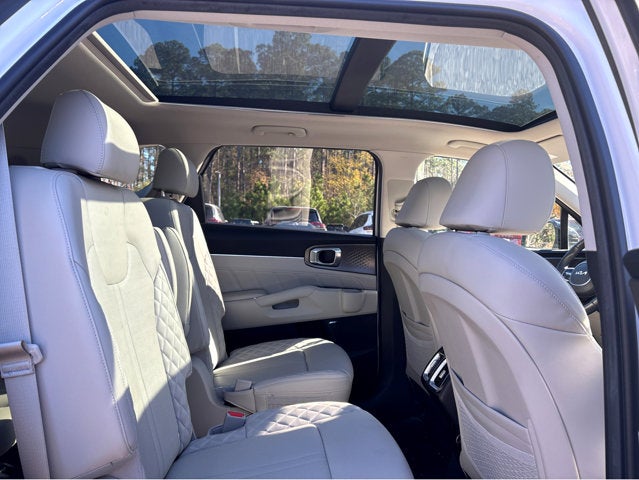 2022 Kia Sorento SX Prestige