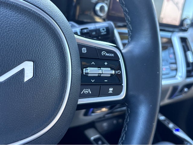 2022 Kia Sorento SX Prestige