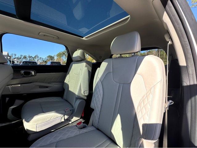 2022 Kia Sorento SX Prestige