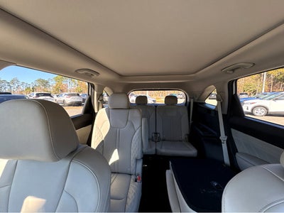 2022 Kia Sorento SX Prestige