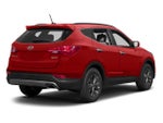 2013 Hyundai SANTA FE 2.0T Sport
