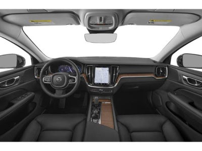 2024 Volvo S60 Ultimate Dark Theme