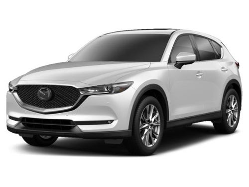 2019 Mazda Mazda CX-5 Signature