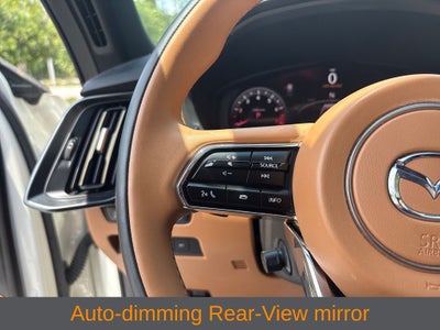 2024 Mazda Mazda CX-90 3.3 Turbo S Premium Plus