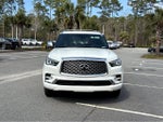 2023 INFINITI QX80 SENSORY