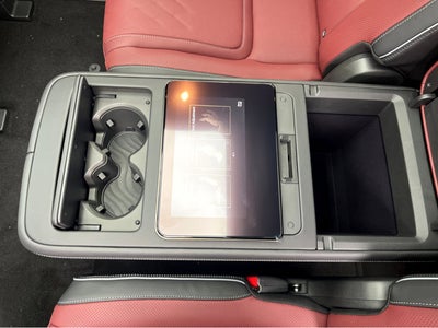 2025 INFINITI QX80 AUTOGRAPH