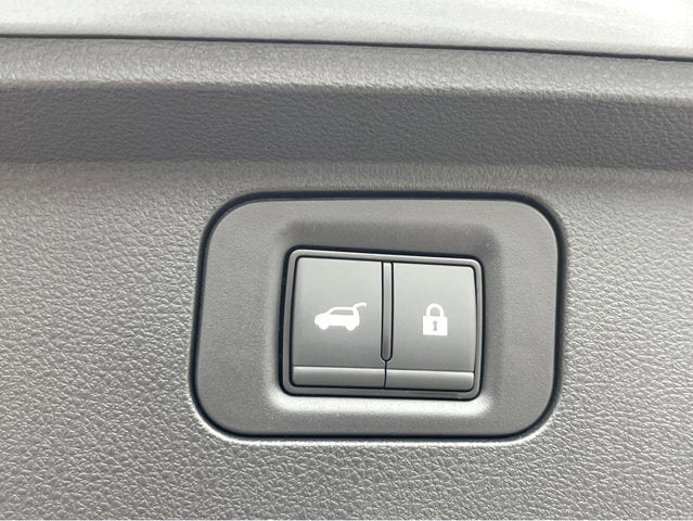 2025 INFINITI QX80 AUTOGRAPH