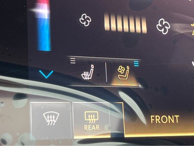 2025 INFINITI QX80 AUTOGRAPH