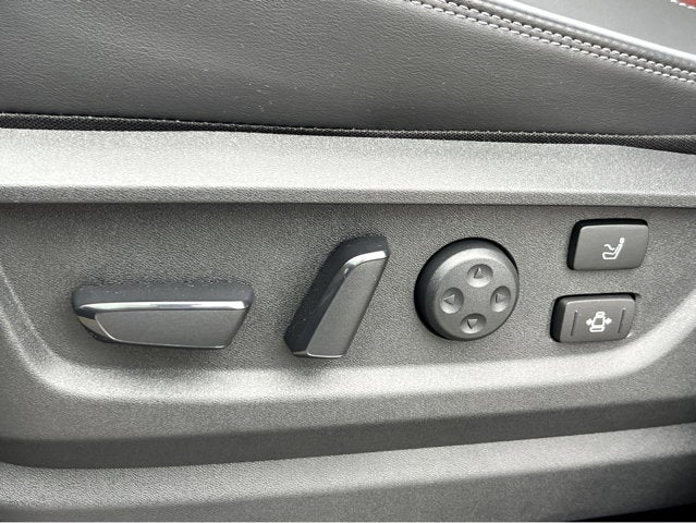 2025 INFINITI QX80 AUTOGRAPH