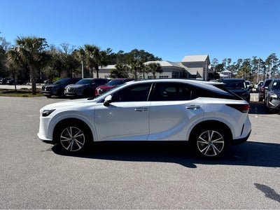 2023 Lexus RX 350 Premium