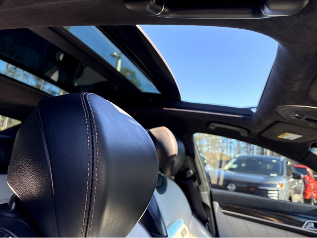 2018 Genesis G80 3.3T Sport