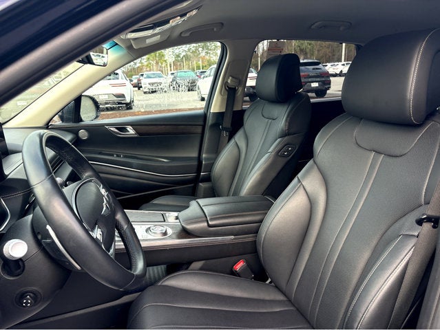 2024 Genesis GV80 2.5T