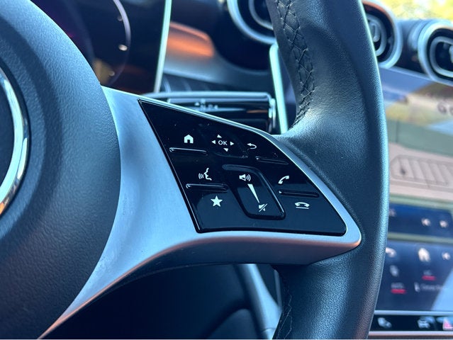 2023 Mercedes-Benz GLC GLC 300