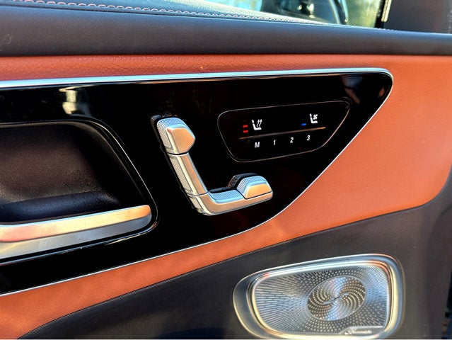 2023 Mercedes-Benz GLC GLC 300