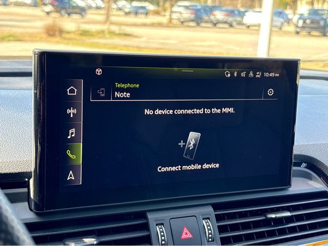 2023 Audi SQ5 Sportback Premium Plus