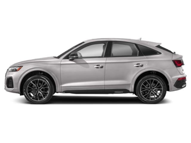 2023 Audi SQ5 Sportback Premium Plus