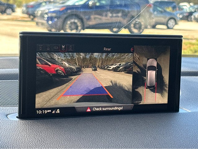 2017 Audi Q7 Prestige