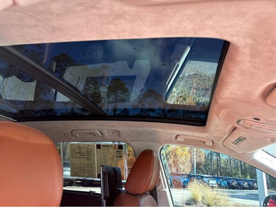 2017 Audi Q7 Prestige