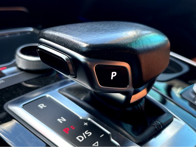 2017 Audi Q7 Prestige