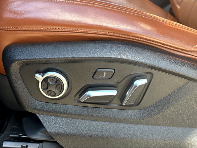 2017 Audi Q7 Prestige