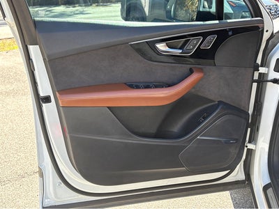 2017 Audi Q7 Prestige