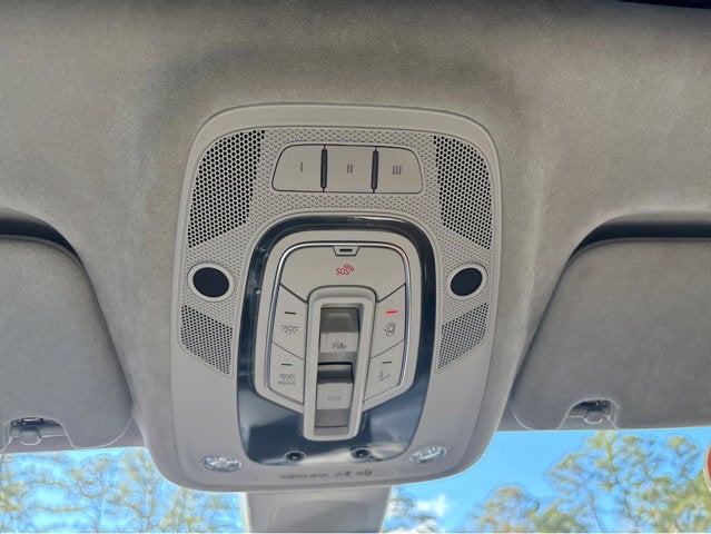 2017 Audi Q7 Prestige