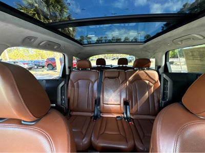 2017 Audi Q7 Prestige