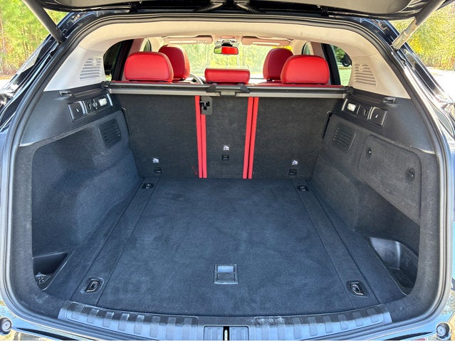 2020 Alfa Romeo Stelvio Base