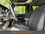 2020 Jeep Wrangler Unlimited Sport Altitude