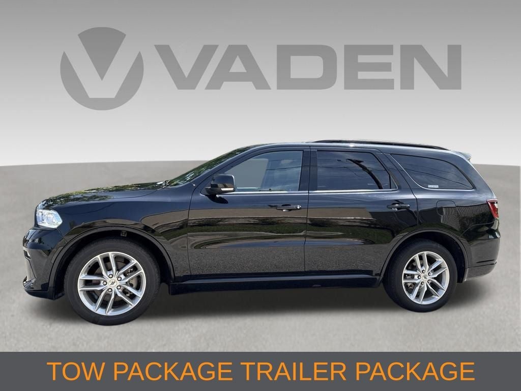 2023 Dodge Durango GT Plus