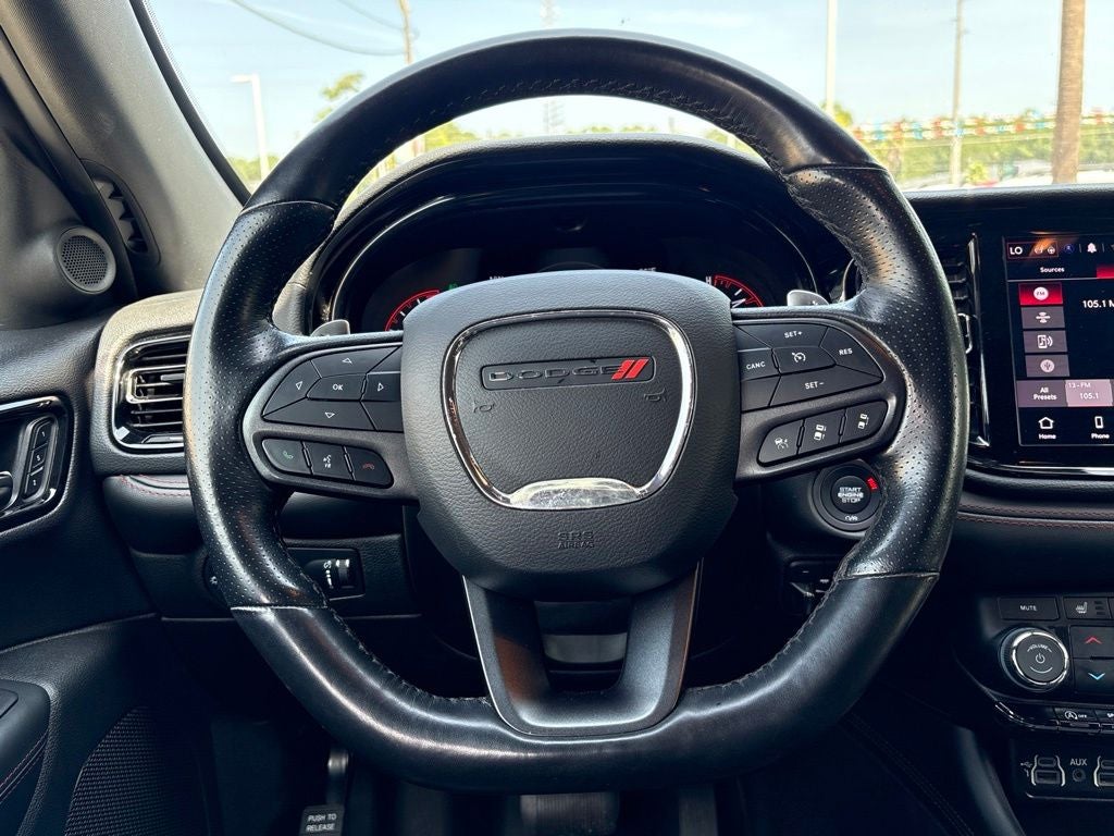 2023 Dodge Durango GT Plus