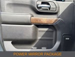 2020 Chevrolet Silverado 2500HD High Country