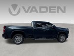 2020 Chevrolet Silverado 2500HD High Country