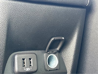 2022 Chevrolet Colorado 4WD LT