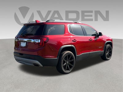 2022 GMC Acadia SLE