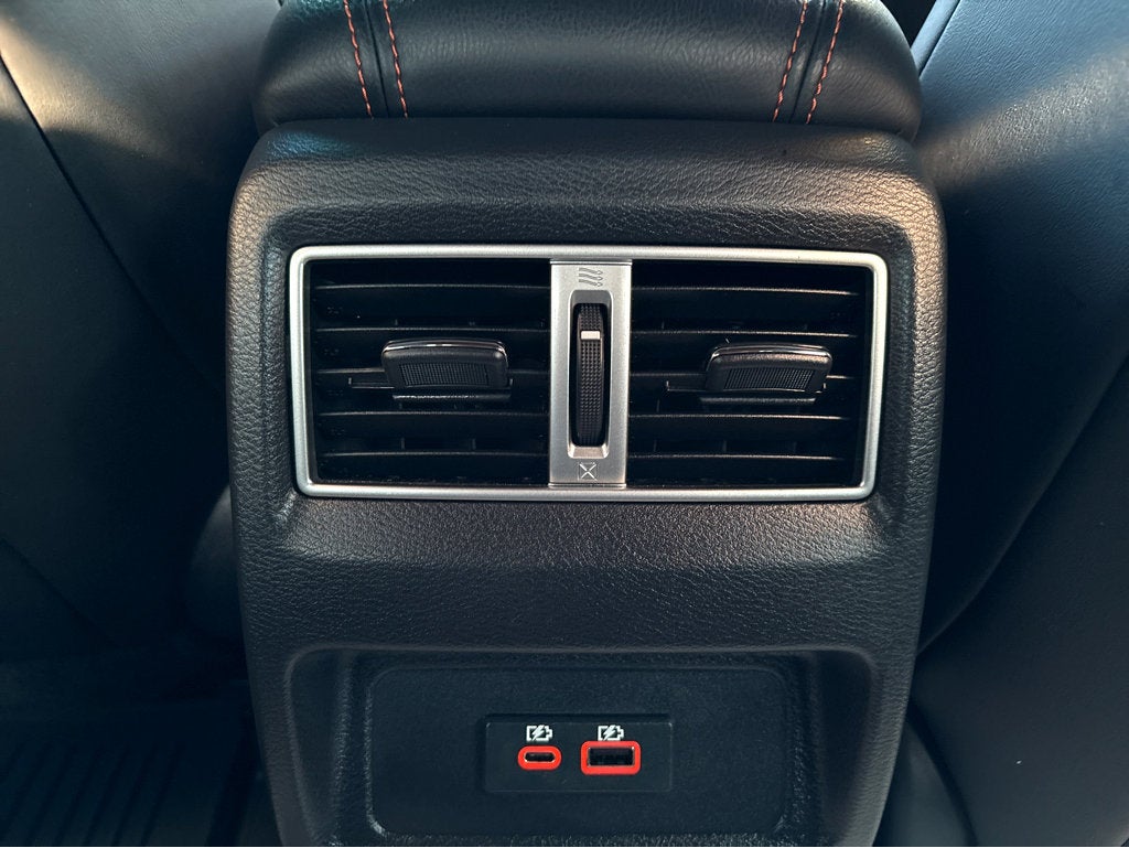 2019 Nissan Maxima SR