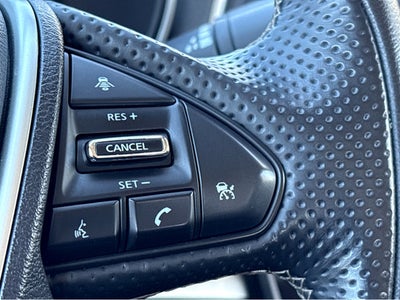 2023 Nissan Maxima SV